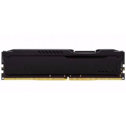 Kingston HyperX Fury 16GB 2666 DDR4 2666MHz 1x16GB 288 pin Desktop Gaming RAM HX426C16FB/16 Intel XMP AMD Ryzen