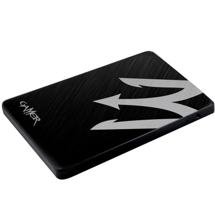 GALAX GAMER SSD 120GB / 240GB GAMER L Series 2.5 inch Gaming Solid State Drive GALAX GAMER SSD 120GB / 240GB GAMER L Series 2.5 inch Gaming Solid State Drive