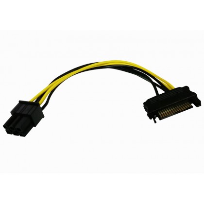 5pcs PCI-E Riser Express 1X TO 16X Extender Riser Adapter Card SATA 15pin Male to 6pin Power Cable & 60cm USB 3.0 (multi-layer shielded wire) Bitcoin Mining 5pcs PCI-E Riser Express 1X TO 16X Extender Riser Adapter Card SATA 15pin Male to 6pin Power Cable & 60cm USB 3.0 (multi-layer shielded wire) Bitcoin Mining