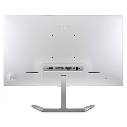 Philips E LINE 23.6 Inch VGA DVI MHL HDMI Full HD 1920 x 1080 LCD monitor with Ultra Wide Color 246E7QDSW/69