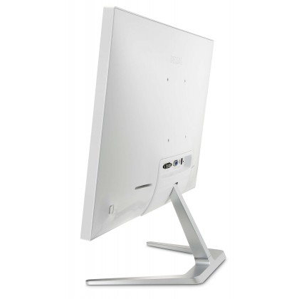 Philips E LINE 23.6 Inch VGA DVI MHL HDMI Full HD 1920 x 1080 LCD monitor with Ultra Wide Color 246E7QDSW/69