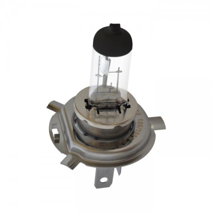 PHILIPS H4 12459RAC1 Rally Vision 12V 130/100W P43t-38 Headlighting Lamp PHILIPS H4 12459RAC1 Rally Vision 12V 130/100W P43t-38 Headlighting Lamp