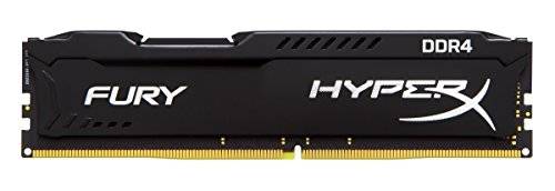 Kingston HyperX Fury 8GB 2400 DDR4 