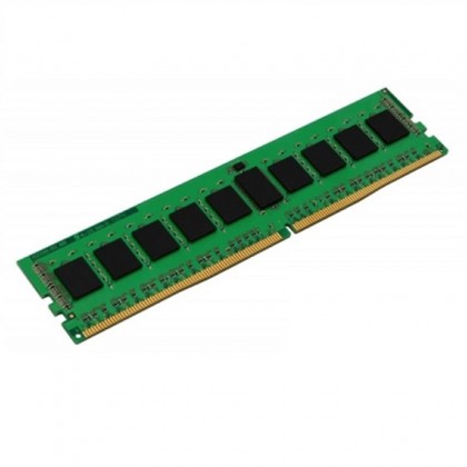 Kingston ValueRAM 16GB 2400 DDR4 2400Mhz 288 Pin ECC Unbufferred DIMM Server RAM KVR24E17D8/16 Kingston ValueRAM 16GB 2400 DDR4 2400Mhz 288 Pin ECC Unbufferred DIMM Server RAM KVR24E17D8/16