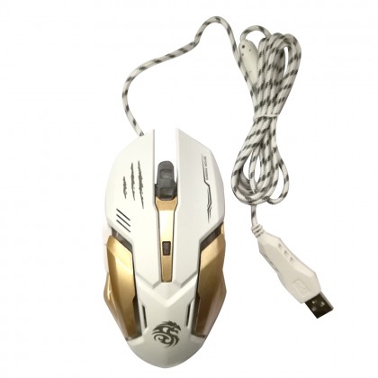 OEM Demon Baron Backlight Gaming Mouse OEM Demon Baron Backlight Gaming Mouse