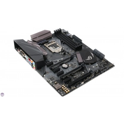 ASUS ROG STRIX Z270F Intel LGA 1151 DDR4 M.2 SATA USB 3.1 DP HDMI DVI 4+3 GPU Mining Gaming ATX Motherboard ASUS ROG STRIX Z270F Intel LGA 1151 DDR4 M.2 SATA USB 3.1 DP HDMI DVI 4+3 GPU Mining Gaming ATX Motherboard