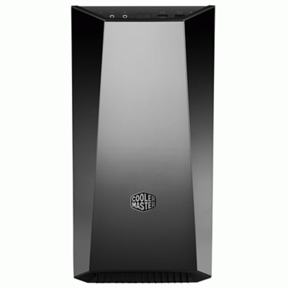 Cooler Master MasterBox Lite 3.1 TG Micro ATX Casing with Dark Mirror Front Tempered Glass Side Panel Customizable Trim Colors MCW-L3S3-KGNN-00 Cooler Master MasterBox Lite 3.1 TG Micro ATX Casing with Dark Mirror Front Tempered Glass Side Panel Customizable Trim Colors MCW-L3S3-KGNN-00