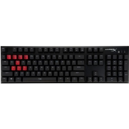 Kingston HyperX Alloy FPS Cherry MX 