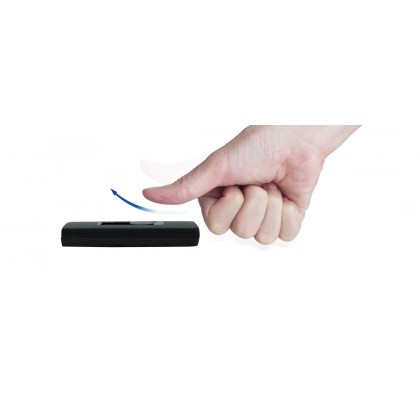 Silicon Power USB 2.0 SP032GBUF2U03V1K Ultima U03 32GB LED Indicator Flash Drive Silicon Power USB 2.0 SP032GBUF2U03V1K Ultima U03 32GB LED Indicator Flash Drive