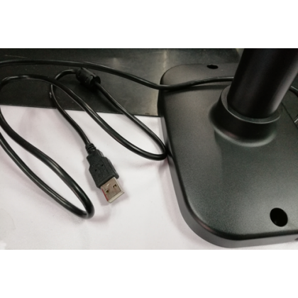 Displaylink 7 inch USB Customer Pole Display Colour Monitor Displaylink 7 inch USB Customer Pole Display Colour Monitor