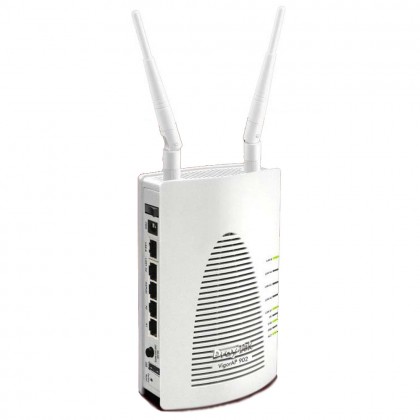 DrayTek Vigor AP 902 Managed 802.11ac Dual Band WiFi PoE Access Point DrayTek Vigor AP 902 Managed 802.11ac Dual Band WiFi PoE Access Point