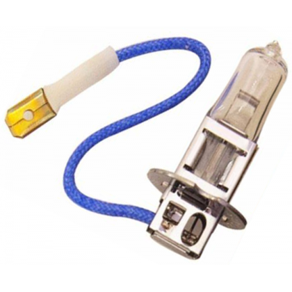 Bosch H-3 12V 100W 312100 Standard 0 986 AL1 507-4PT H3 Halogen Bulb Bosch H-3 12V 100W 312100 Standard 0 986 AL1 507-4PT H3 Halogen Bulb