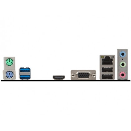 MSI H110M PRO-VH PLUS LGA 1151 Intel H110 VGA HDMI SATA 6Gb/s USB 3.1 Micro ATX Motherboard + Intel Pentium G4560 3.5 GHz Dual-Core LGA 1151 Desktop Processor PROMO Package MSI H110M PRO-VH PLUS LGA 1151 Intel H110 VGA HDMI SATA 6Gb/s USB 3.1 Micro ATX Motherboard + Intel Pentium G4560 3.5 GHz Dual-Core LGA 1151 Desktop Processor PROMO Package