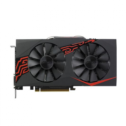ASUS Mining RX570 8GB AMD Radeon RX 570 GDDR5 Cryptocurrency Bitcoin Ethereum Graphics Card MINING-RX470-8G-LED-S ASUS Mining RX570 8GB AMD Radeon RX 570 GDDR5 Cryptocurrency Bitcoin Ethereum Graphics Card MINING-RX470-8G-LED-S