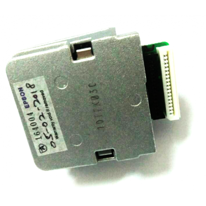 Original & New Epson Print Head for Epson LQ310 Dot Matrix Printer Original & New Epson Print Head for Epson LQ310 Dot Matrix Printer