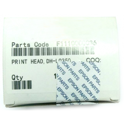 Original & New Epson Print Head for Epson LQ310 Dot Matrix Printer Original & New Epson Print Head for Epson LQ310 Dot Matrix Printer