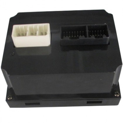 Volvo Air Conditioner Controller AC Control Panel for Volvo Excavator EC290 EC360