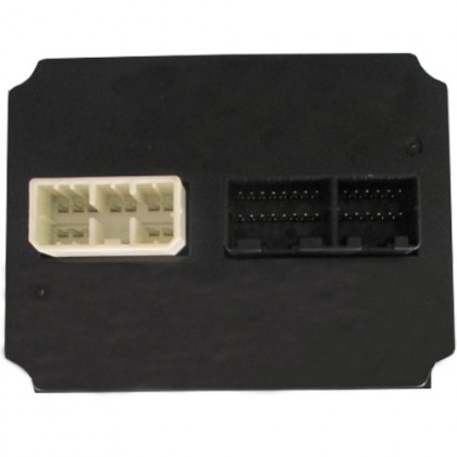 Volvo Air Conditioner Controller AC Control Panel for Volvo Excavator EC290 EC360