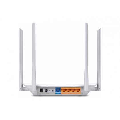 TP-Link Archer C50 AC1200 Wireless Dual Band 4 Antennas Wi-Fi Router Unifi Maxis Time TP-Link Archer C50 AC1200 Wireless Dual Band 4 Antennas Wi-Fi Router Unifi Maxis Time
