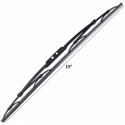 Hella 19 inch 475mm Wiper Blade Premium 9XW 177 935-191
