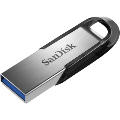 SanDisk 16GB Ultra Flair USB 3.0 130MB/S Flash Drive SDCZ73-016G-G46 SanDisk 16GB Ultra Flair USB 3.0 130MB/S Flash Drive SDCZ73-016G-G46
