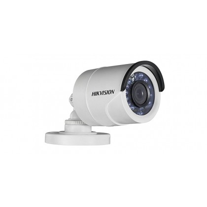 Hikvision Turbo HD 4 Channel CCTV DVR DS-7204HQHI-K1 + Hikvision 2MP 1080P Outdoor IR Bullet Camera DS-2CE16D0T-IR & Indoor IR Dome Camera DS-2CE56D0T-IR Hikvision Turbo HD 4 Channel CCTV DVR DS-7204HQHI-K1 + Hikvision 2MP 1080P Outdoor IR Bullet Camera DS-2CE16D0T-IR & Indoor IR Dome Camera DS-2CE56D0T-IR