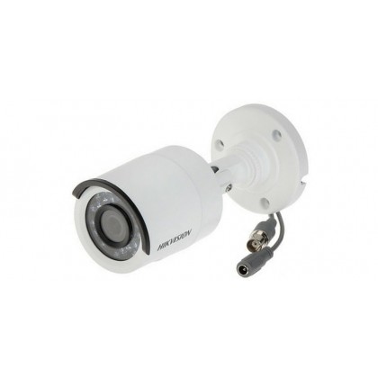 Hikvision Turbo HD 8 Channel CCTV DVR DS-7208HQHI-K1 + Hikvision 2MP 1080P Outdoor IR Bullet Camera DS-2CE16D0T-IR & Indoor IR Dome Camera DS-2CE56D0T-IR Hikvision Turbo HD 8 Channel CCTV DVR DS-7208HQHI-K1 + Hikvision 2MP 1080P Outdoor IR Bullet Camera DS-2CE16D0T-IR & Indoor IR Dome Camera DS-2CE56D0T-IR