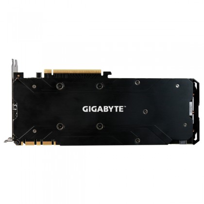 GIGABYTE NVIDIA GeForce GTX 1080 WINDFORCE OC 8GB GDDR5X 256 bit DVI HDMI 8K VR Gaming Mining GRAPHIC CARD GV-N1080WF3OC-8GD GIGABYTE NVIDIA GeForce GTX 1080 WINDFORCE OC 8GB GDDR5X 256 bit DVI HDMI 8K VR Gaming Mining GRAPHIC CARD GV-N1080WF3OC-8GD