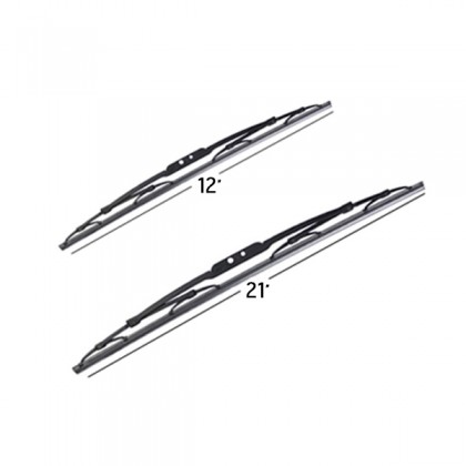 Hella Wiper Blade Premium 21 + 12 inch Perodua Viva 2007 set Hella Wiper Blade Premium 21 + 12 inch Perodua Viva 2007 set