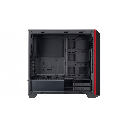 Cooler Master MasterBox 5 MSI Edition MCX-B5S2-KWNN-03-MI ATX Gaming Casing Cooler Master MasterBox 5 MSI Edition MCX-B5S2-KWNN-03-MI ATX Gaming Casing