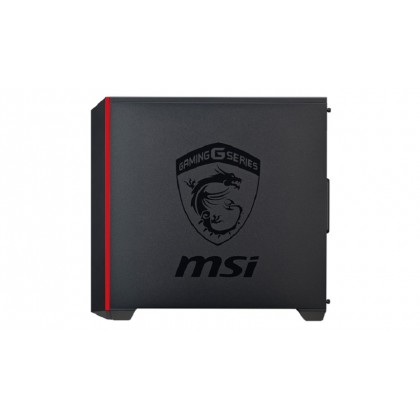 Cooler Master MasterBox 5 MSI Edition MCX-B5S2-KWNN-03-MI ATX Gaming Casing Cooler Master MasterBox 5 MSI Edition MCX-B5S2-KWNN-03-MI ATX Gaming Casing