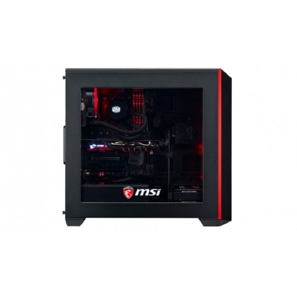 Cooler Master MasterBox 5 MSI Edition MCX-B5S2-KWNN-03-MI ATX Gaming Casing Cooler Master MasterBox 5 MSI Edition MCX-B5S2-KWNN-03-MI ATX Gaming Casing