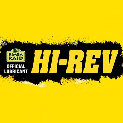 HI-REV 5340 4L API SL SAE 15W-40 Mineral Base Super Multigrade Motor Oil HI-REV 5340 4L API SL SAE 15W-40 Mineral Base Super Multigrade Motor Oil