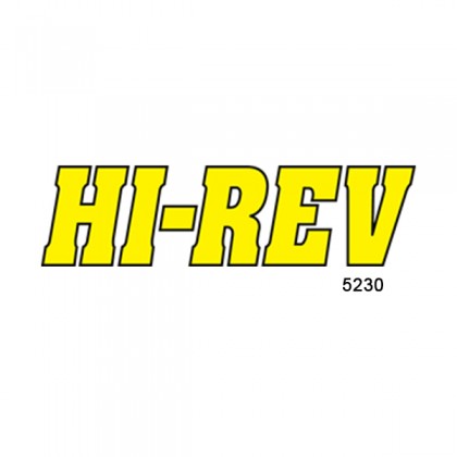 HI-REV 5230 4L API SL SAE 10W-30 Mineral Base Super Multigrade Engine Oil HI-REV 5230 4L API SL SAE 10W-30 Mineral Base Super Multigrade Engine Oil
