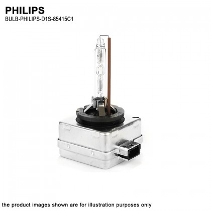 Philips Xenon Standard D1S 85415C1 85V 35W PK32d-2 Automotive Lighting HID Headlight Bulb 4200K HID Bulb Audi Volkswagen BMW Benz Philips Xenon Standard D1S 85415C1 85V 35W PK32d-2 Automotive Lighting HID Headlight Bulb 4200K HID Bulb Audi Volkswagen BMW Benz