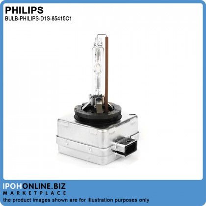 Philips Xenon Standard D1S 85415C1 85V 35W PK32d-2 Automotive Lighting HID Headlight Bulb 4200K HID Bulb Audi Volkswagen BMW Benz Philips Xenon Standard D1S 85415C1 85V 35W PK32d-2 Automotive Lighting HID Headlight Bulb 4200K HID Bulb Audi Volkswagen BMW Benz