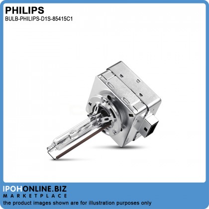Philips Xenon Standard D1S 85415C1 85V 35W PK32d-2 Automotive Lighting HID Headlight Bulb 4200K HID Bulb Audi Volkswagen BMW Benz Philips Xenon Standard D1S 85415C1 85V 35W PK32d-2 Automotive Lighting HID Headlight Bulb 4200K HID Bulb Audi Volkswagen BMW Benz