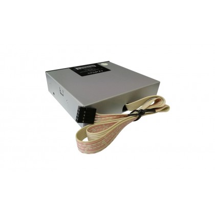CLiPtec 3.5 inch USB 2.0 + 6 Slots Internal Card Reader RZR141 CLiPtec 3.5 inch USB 2.0 + 6 Slots Internal Card Reader RZR141