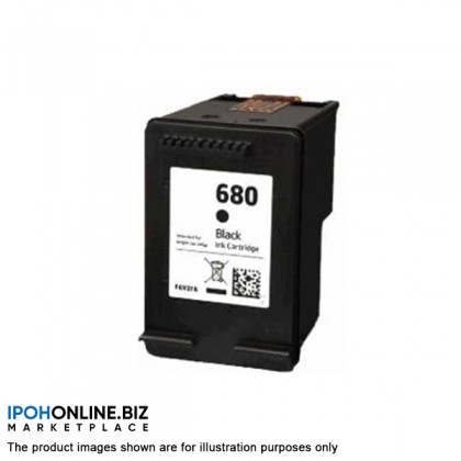 HP 680 Combo Pack Black + Tri- Colour Original Ink Advantage Cartridges HP 680 Combo Pack Black + Tri- Colour Original Ink Advantage Cartridges