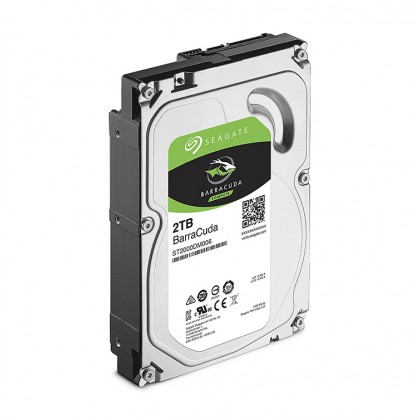 SEAGATE ST2000DM006 2TB BarraCuda 64MB 7200RPM Internal 3.5 inch HDD PC Hard Disk Drive SEAGATE ST2000DM006 2TB BarraCuda 64MB 7200RPM Internal 3.5 inch HDD PC Hard Disk Drive