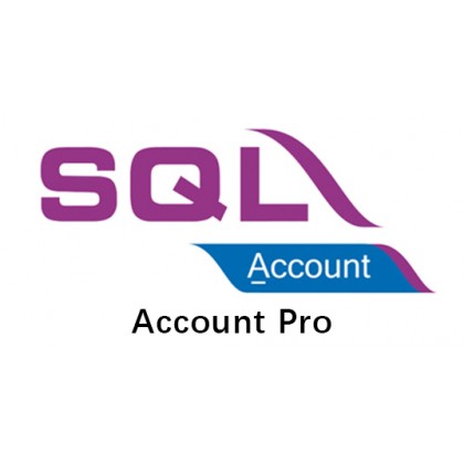 SQL Account Pro GST 0% Version SQL Account Pro GST 0% Version