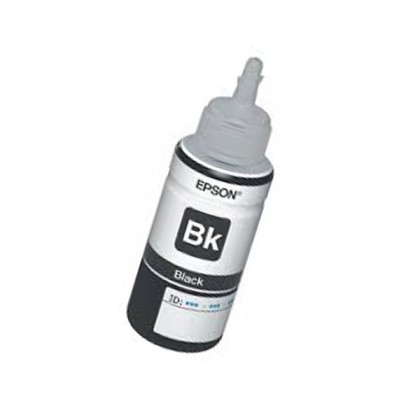 EPSON T664 70ml Cyan Magente Yellow Black Ink EPSON T664 70ml Cyan Magente Yellow Black Ink