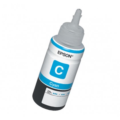 EPSON T664 70ml Cyan Magente Yellow Black Ink EPSON T664 70ml Cyan Magente Yellow Black Ink