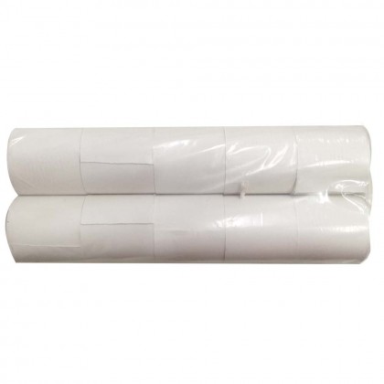 Thermal Receipt Paper Roll 57mm x 60mm x 12mm for Thermal Receipt Printer - 10rolls Thermal Receipt Paper Roll 57mm x 60mm x 12mm for Thermal Receipt Printer - 10rolls