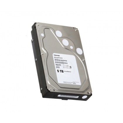 Toshiba 5TB SATA 3.5 inch CCTV Surveillance Video Stream DVR NVR Internal Hard Drive Toshiba 5TB SATA 3.5 inch CCTV Surveillance Video Stream DVR NVR Internal Hard Drive