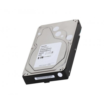 Toshiba 5TB SATA 3.5 inch CCTV Surveillance Video Stream DVR NVR Internal Hard Drive Toshiba 5TB SATA 3.5 inch CCTV Surveillance Video Stream DVR NVR Internal Hard Drive