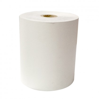 10 rolls 2ply NCR Dot Matrix Paper Roll For Receipt Printer - 76x65x12mm 10 rolls 2ply NCR Dot Matrix Paper Roll For Receipt Printer - 76x65x12mm