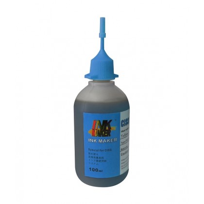 Compatible Refill Ink CISS Tank For Canon Type PGI-821C/PG41 100ml (BK/C/Y/M) Compatible Refill Ink CISS Tank For Canon Type PGI-821C/PG41 100ml (BK/C/Y/M)