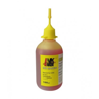 Compatible Refill Ink CISS Tank For Canon Type PGI-821C/PG41 100ml (BK/C/Y/M) Compatible Refill Ink CISS Tank For Canon Type PGI-821C/PG41 100ml (BK/C/Y/M)