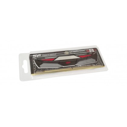 Silicon Power 8GB DDR4 2400 UDIMM 2400MHz Desktop Gaming RAM SP008GBLFU240BS2 Silicon Power 8GB DDR4 2400 UDIMM 2400MHz Desktop Gaming RAM SP008GBLFU240BS2